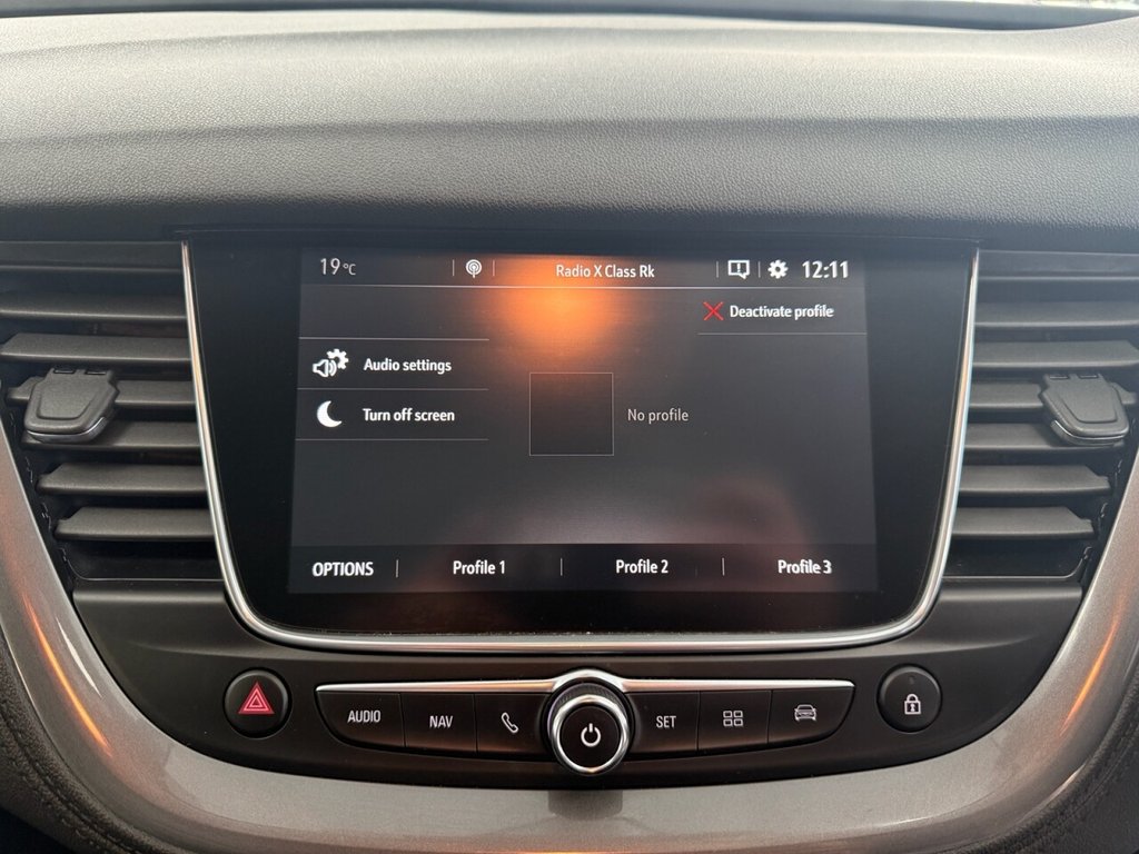 Used Vauxhall Grandland X 2019 for sale - 76776690: Photo 40