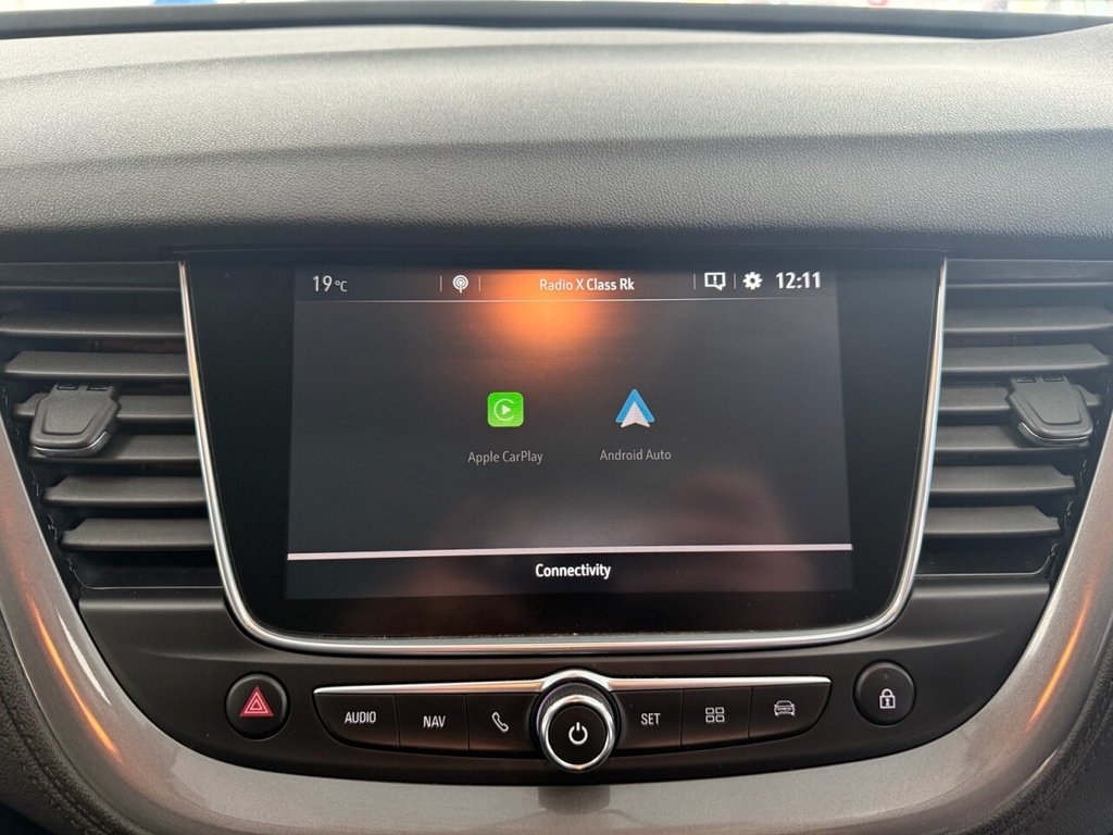 Used Vauxhall Grandland X 2019 for sale - 76776690: Photo 41