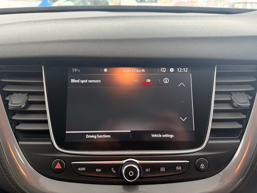 Used Vauxhall Grandland X 2019 for sale - 76776690: Photo 42