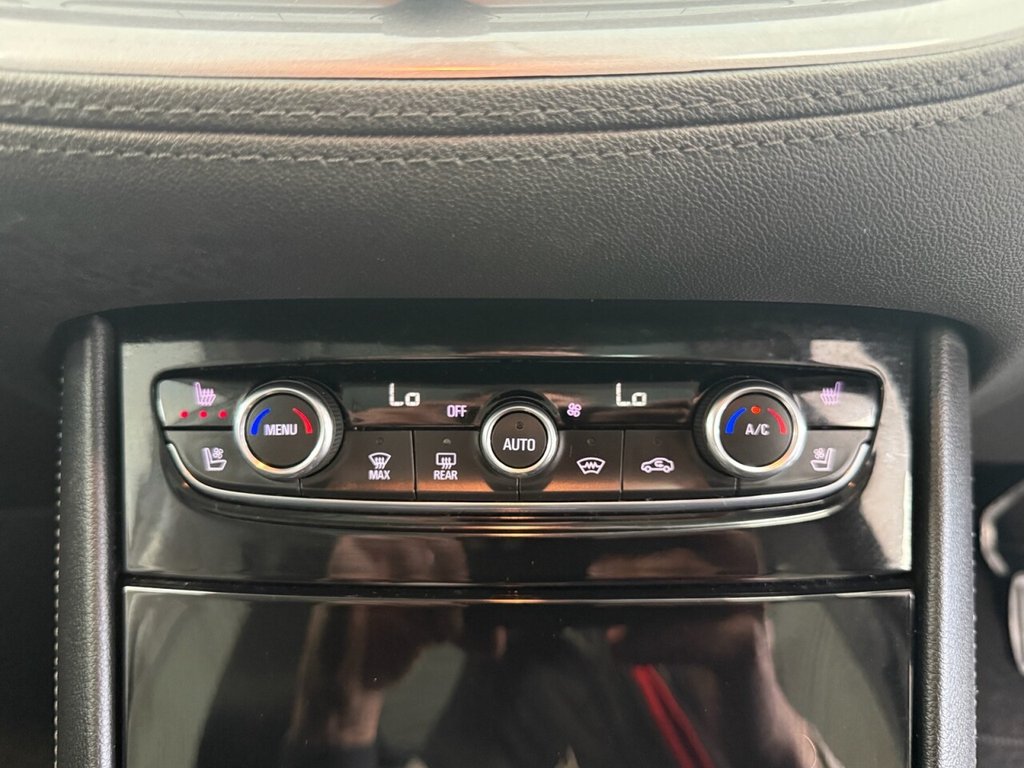 Used Vauxhall Grandland X 2019 for sale - 76776690: Photo 43