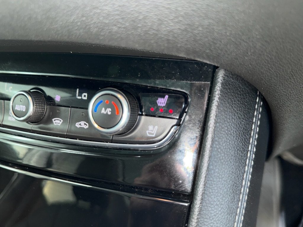 Used Vauxhall Grandland X 2019 for sale - 76776690: Photo 44