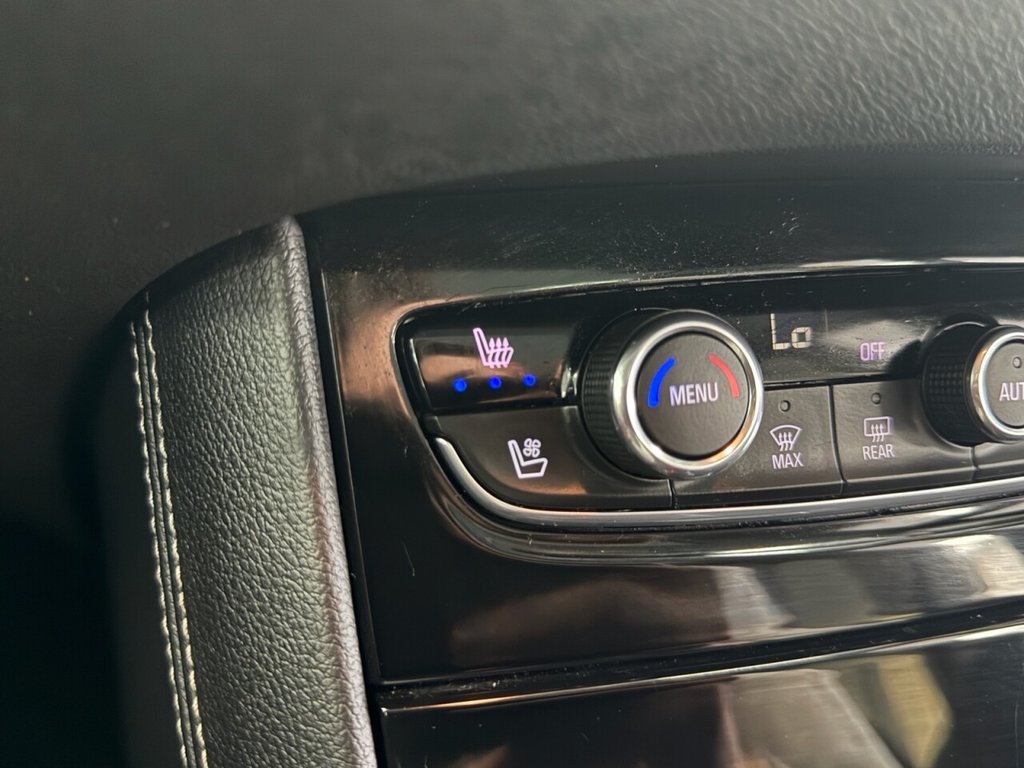 Used Vauxhall Grandland X 2019 for sale - 76776690: Photo 47