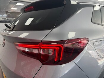 Used Vauxhall Grandland X 2019 for sale - 76776690: Photo