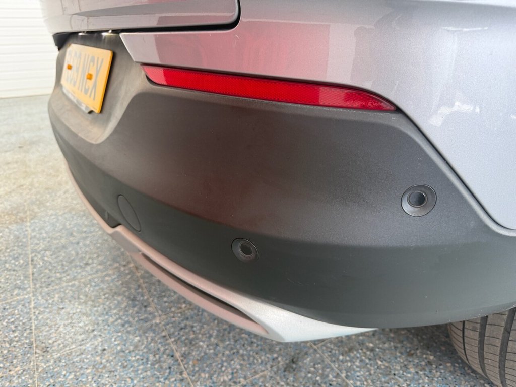 Used Vauxhall Grandland X 2019 for sale - 76776690: Photo 6