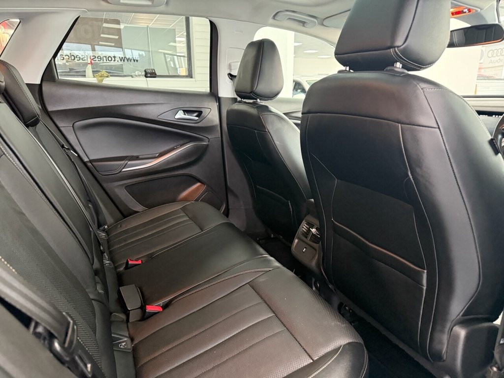 Used Vauxhall Grandland X 2019 for sale - 76776690: Photo 7