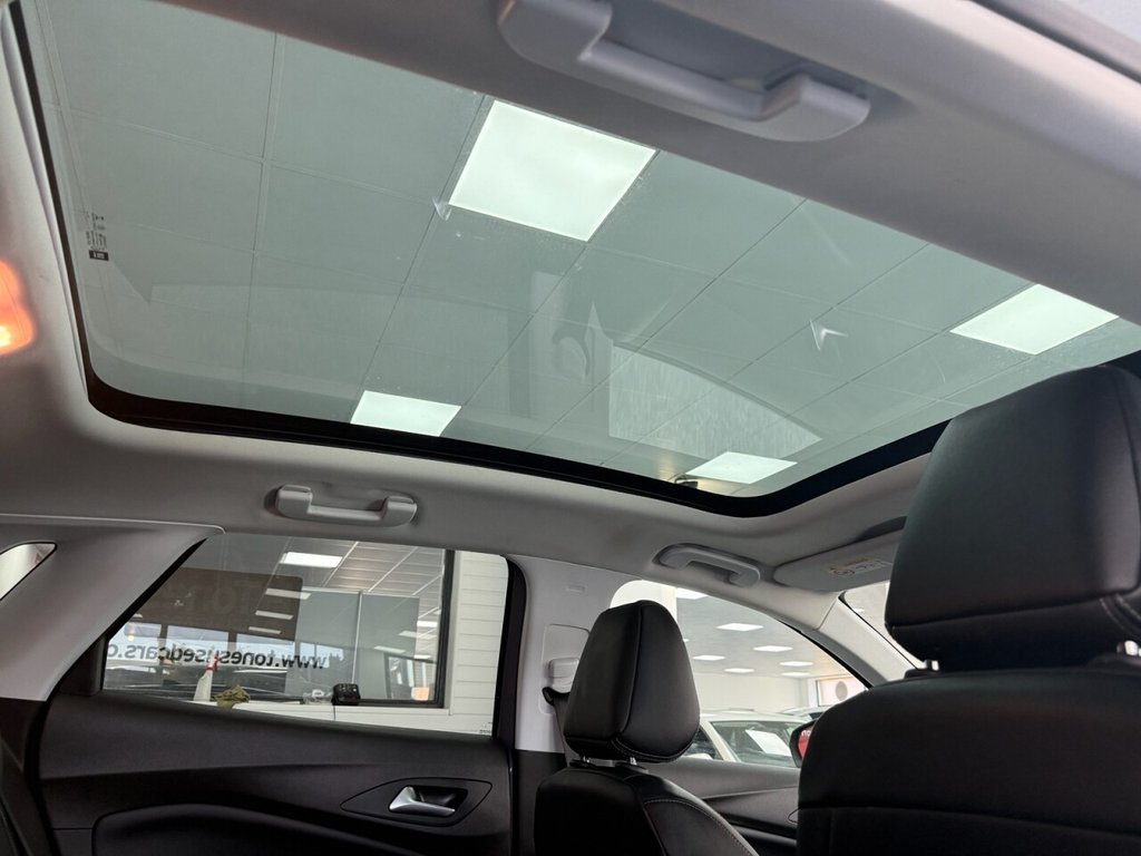 Used Vauxhall Grandland X 2019 for sale - 76776690: Photo 9