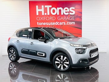 Used Citroen C3 2024 for sale - 79422412: Photo