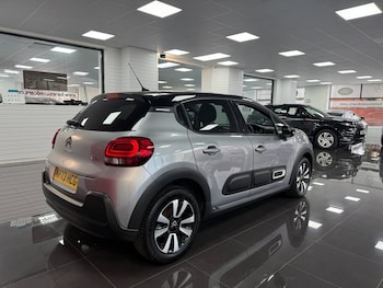 Used Citroen C3 2024 for sale - 79422412: Photo
