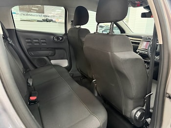 Used Citroen C3 2024 for sale - 79422412: Photo