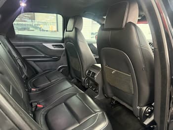 Used Jaguar F-Pace 2019 for sale - 79884625: Photo
