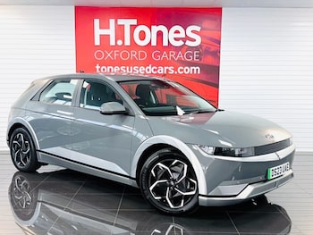 Used Hyundai IONIQ 5 2023 for sale - 78358115: Photo