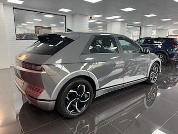 Used Hyundai IONIQ 5 2023 for sale - 78358115: Photo