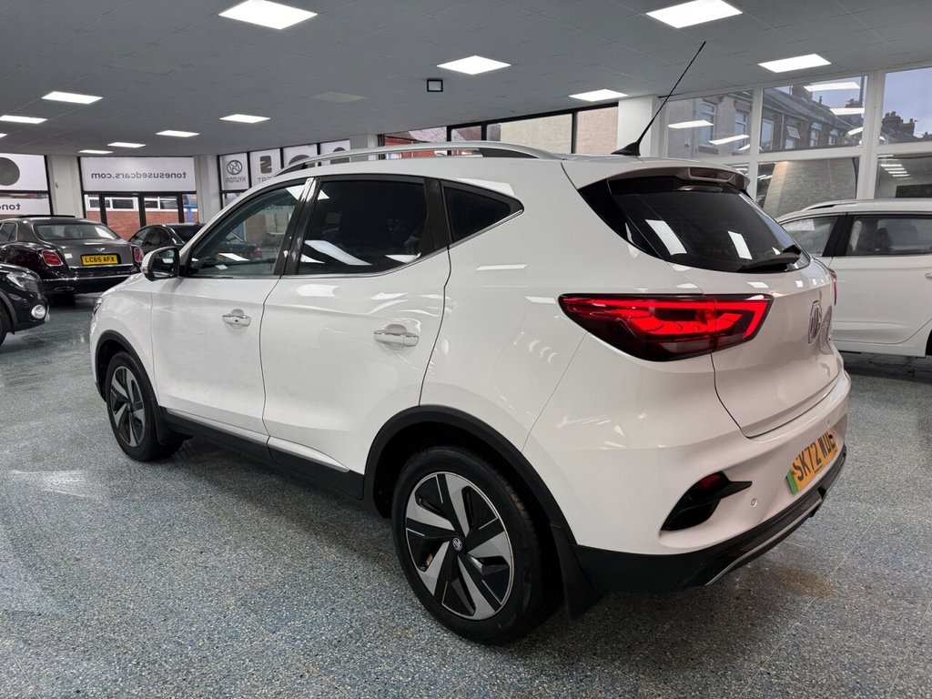 Used MG MG ZS 2022 for sale - 76776644: Photo 12