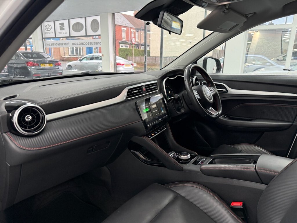 Used MG MG ZS 2022 for sale - 76776644: Photo 14