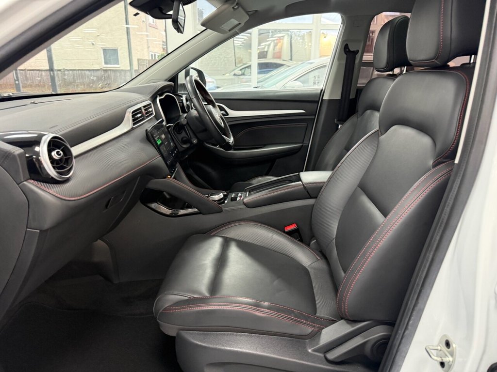 Used MG MG ZS 2022 for sale - 76776644: Photo 15