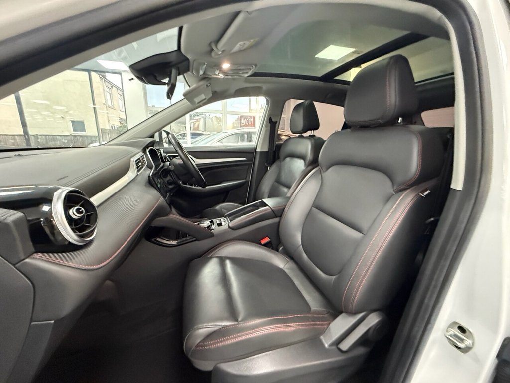 Used MG MG ZS 2022 for sale - 76776644: Photo 16