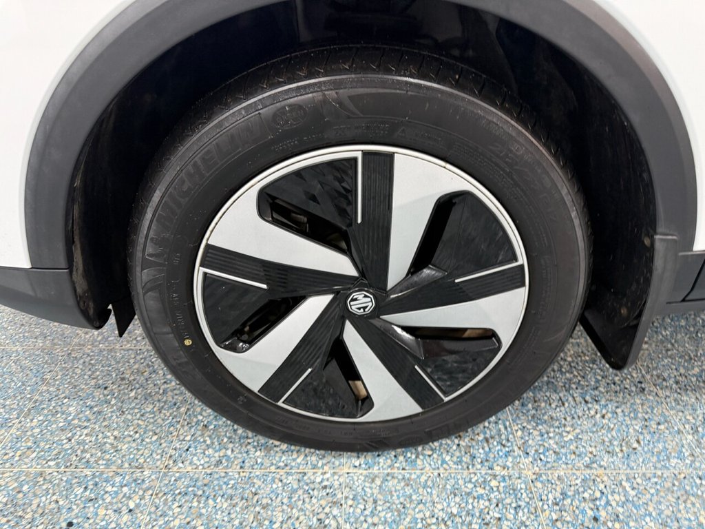 Used MG MG ZS 2022 for sale - 76776644: Photo 21