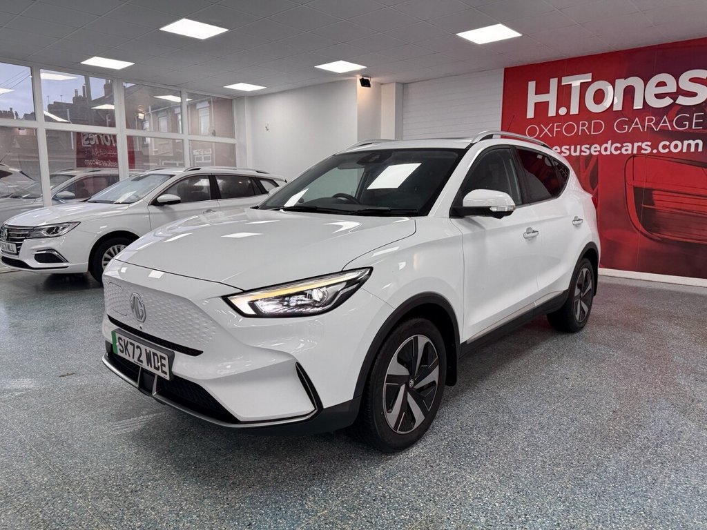 Used MG MG ZS 2022 for sale - 76776644: Photo 22