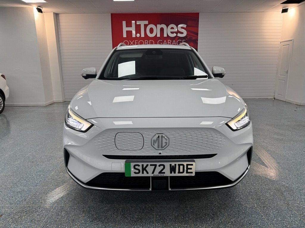 Used MG MG ZS 2022 for sale - 76776644: Photo 23