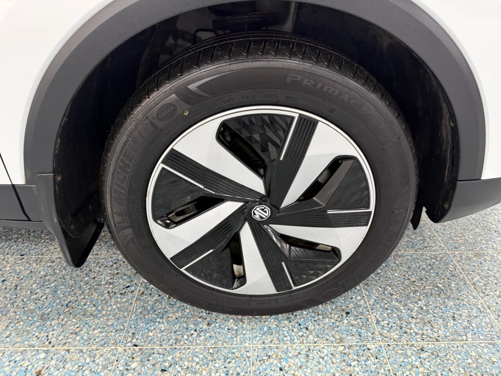 Used MG MG ZS 2022 for sale - 76776644: Photo 24