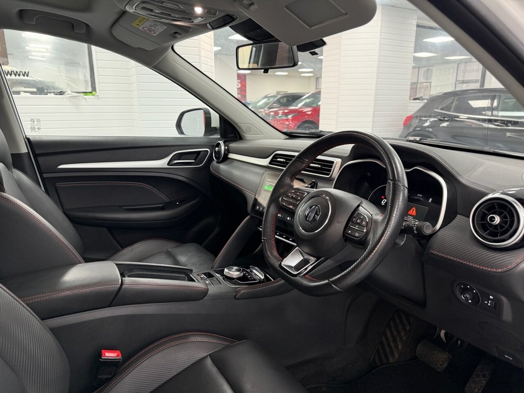 Used MG MG ZS 2022 for sale - 76776644: Photo 25