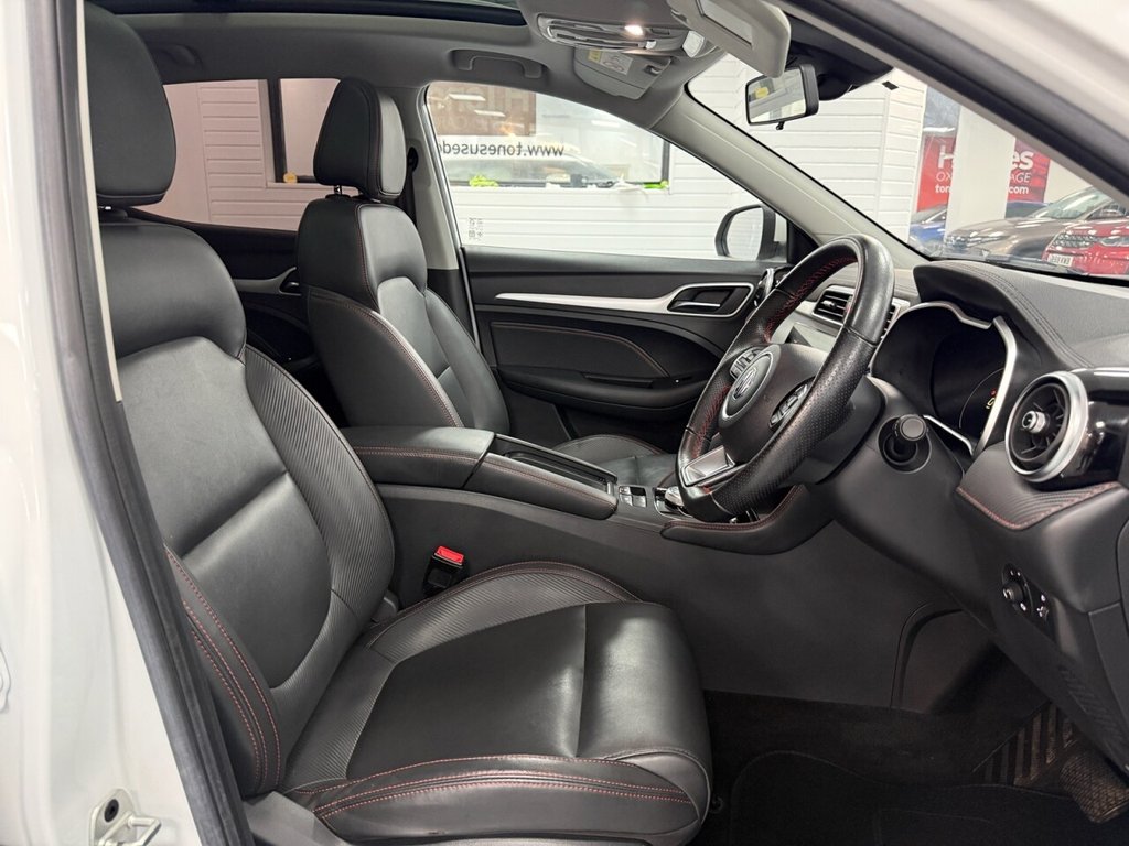 Used MG MG ZS 2022 for sale - 76776644: Photo 26