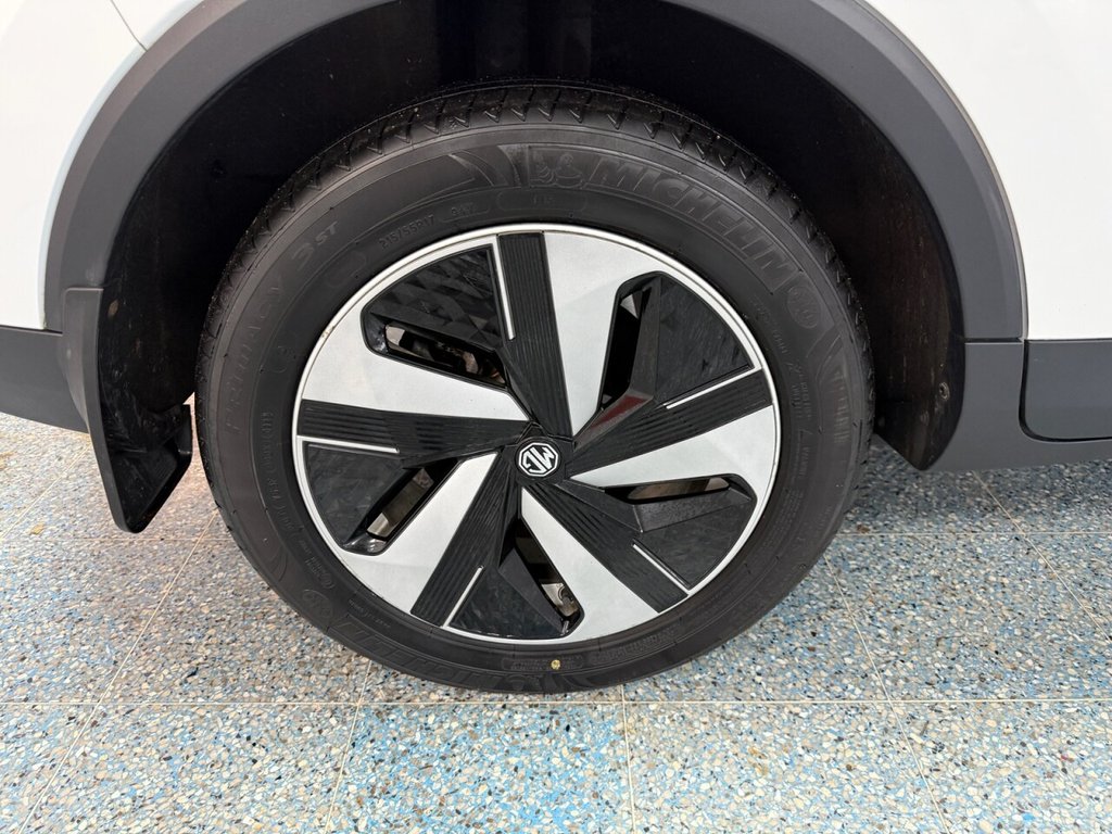 Used MG MG ZS 2022 for sale - 76776644: Photo 3