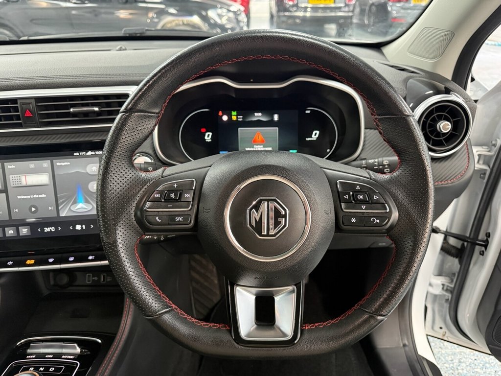 Used MG MG ZS 2022 for sale - 76776644: Photo 31