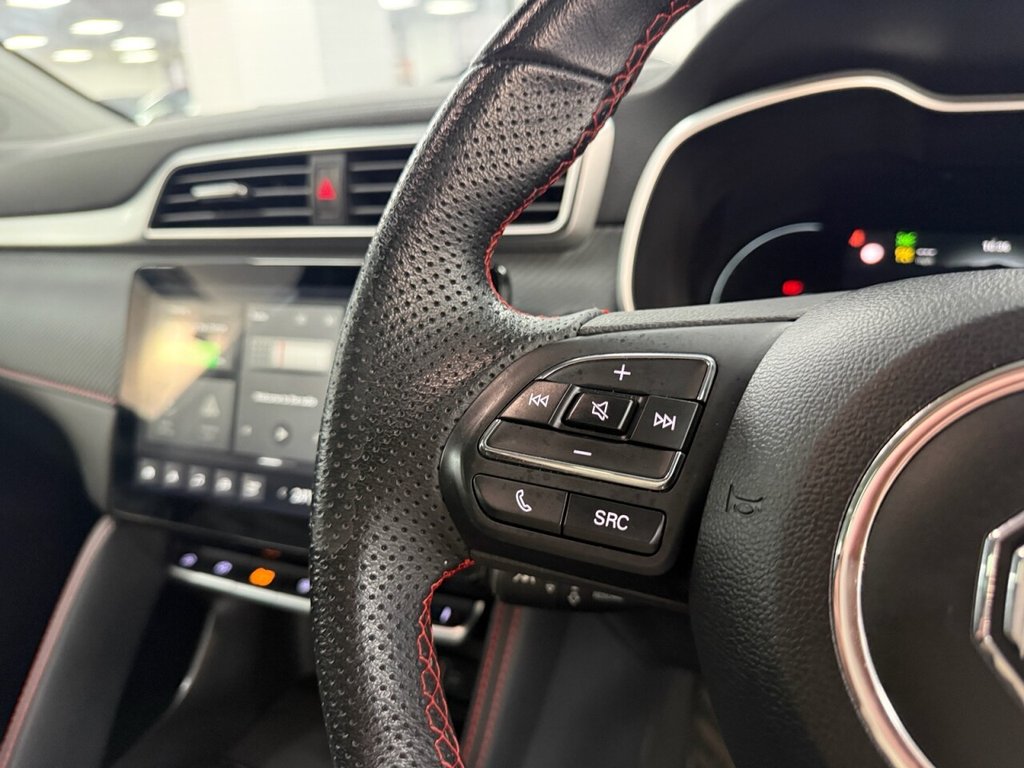 Used MG MG ZS 2022 for sale - 76776644: Photo 32