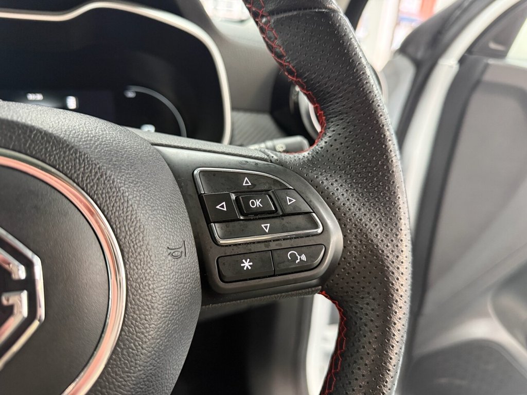 Used MG MG ZS 2022 for sale - 76776644: Photo 33