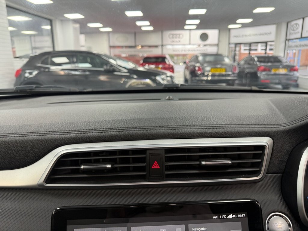 Used MG MG ZS 2022 for sale - 76776644: Photo 35