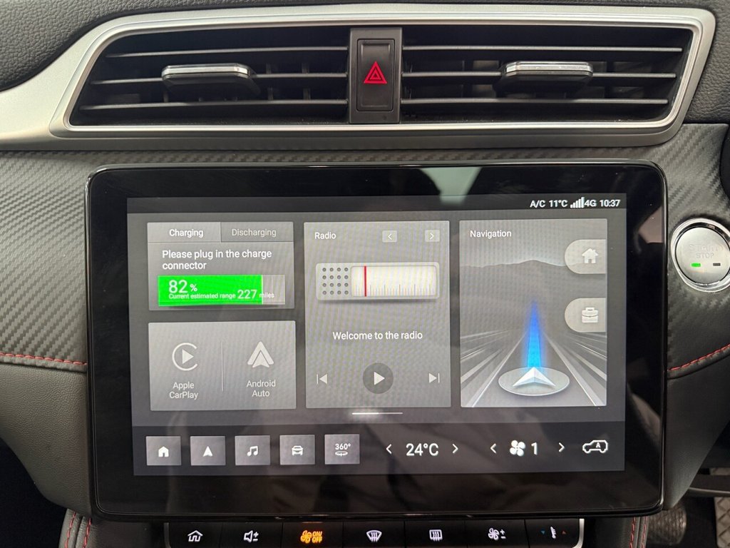 Used MG MG ZS 2022 for sale - 76776644: Photo 36