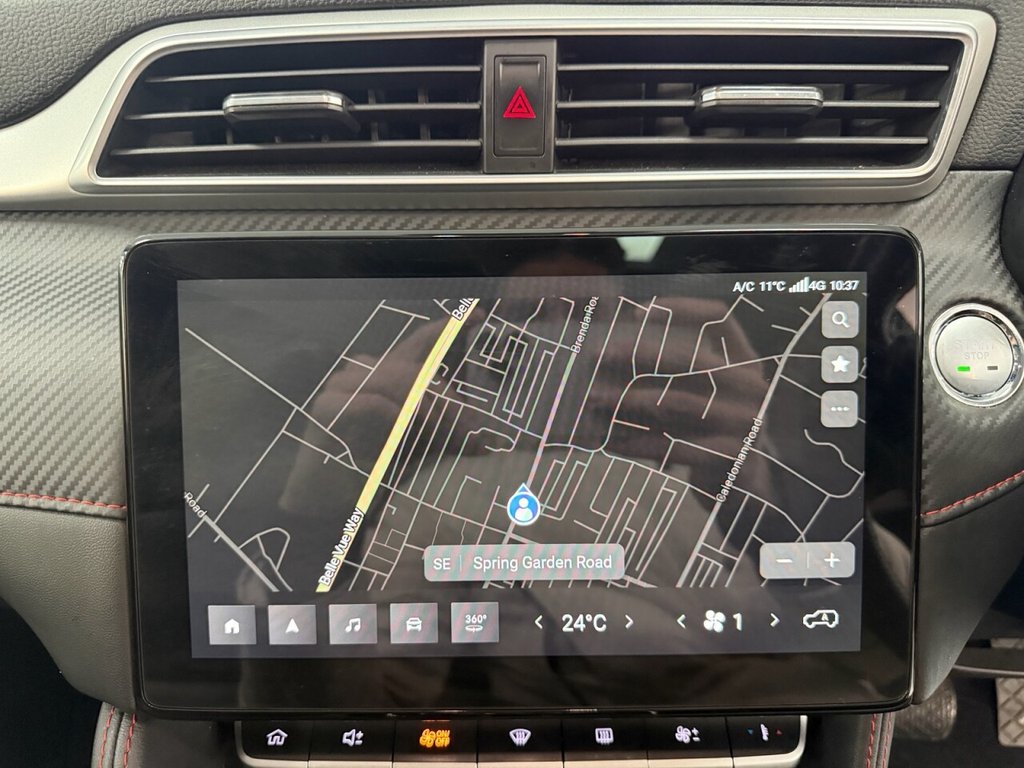 Used MG MG ZS 2022 for sale - 76776644: Photo 37