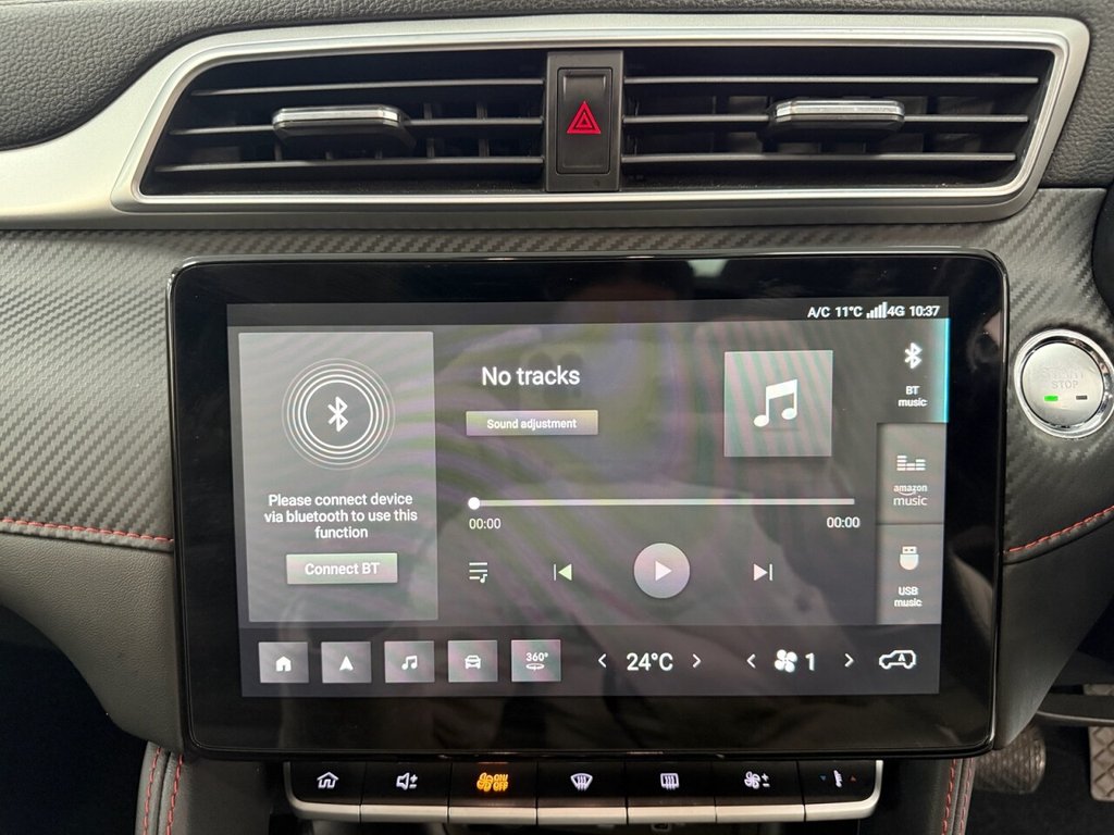 Used MG MG ZS 2022 for sale - 76776644: Photo 38