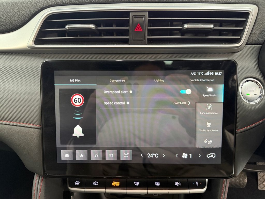 Used MG MG ZS 2022 for sale - 76776644: Photo 39