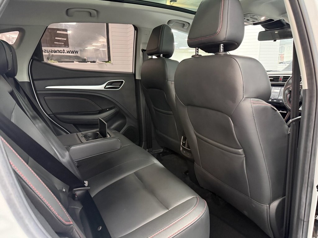 Used MG MG ZS 2022 for sale - 76776644: Photo 4