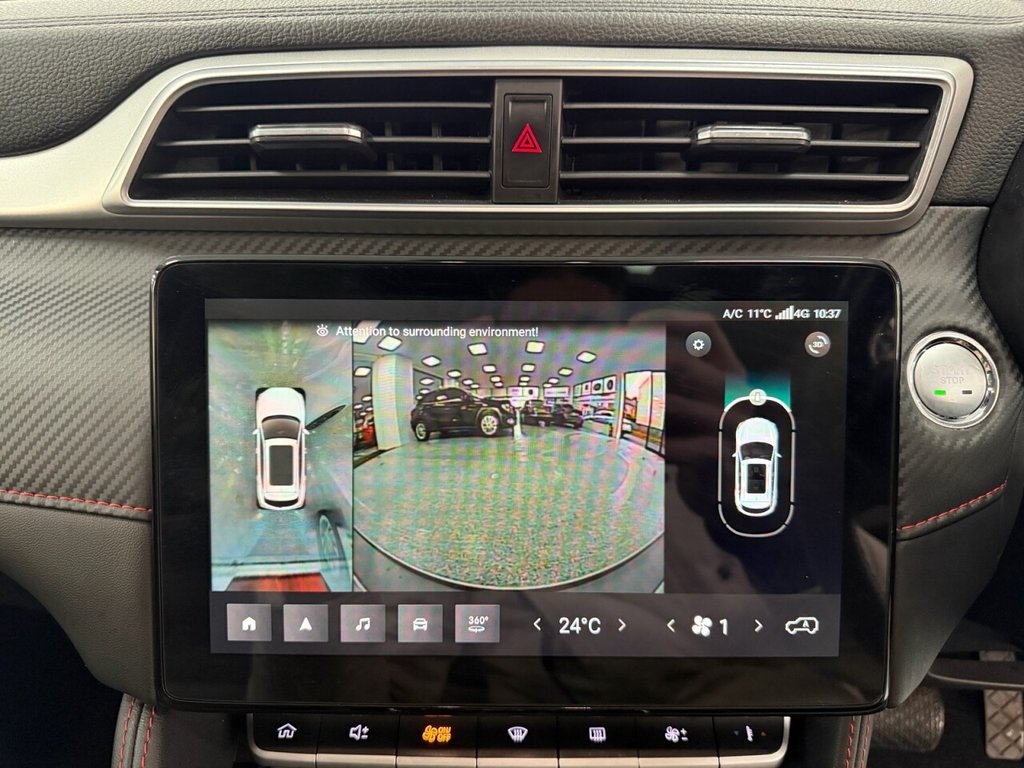 Used MG MG ZS 2022 for sale - 76776644: Photo 40