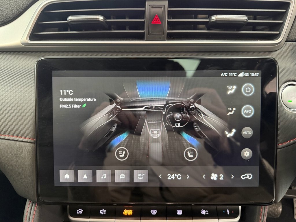 Used MG MG ZS 2022 for sale - 76776644: Photo 41