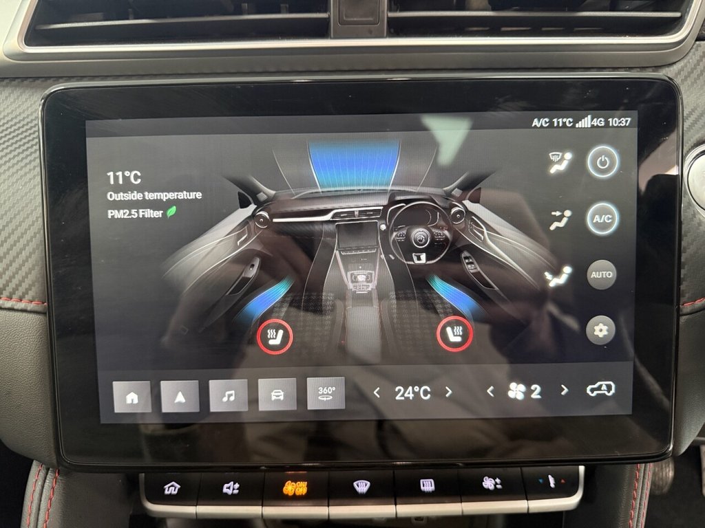 Used MG MG ZS 2022 for sale - 76776644: Photo 42