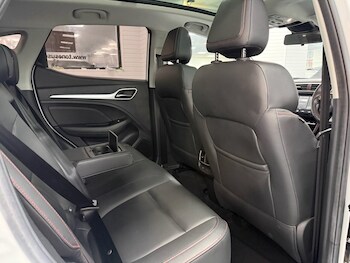 Used MG MG ZS 2022 for sale - 76776644: Photo