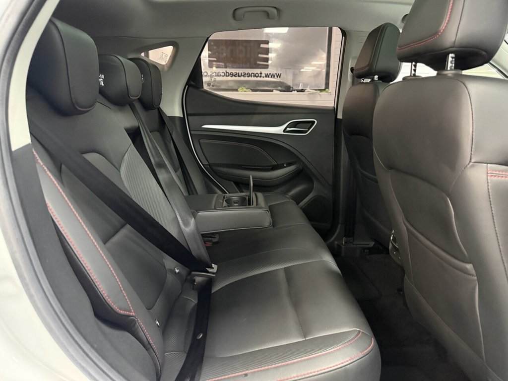 Used MG MG ZS 2022 for sale - 76776644: Photo 5