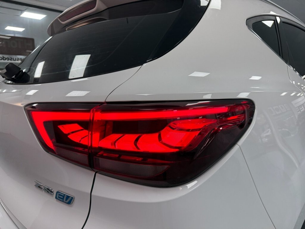 Used MG MG ZS 2022 for sale - 76776644: Photo 7