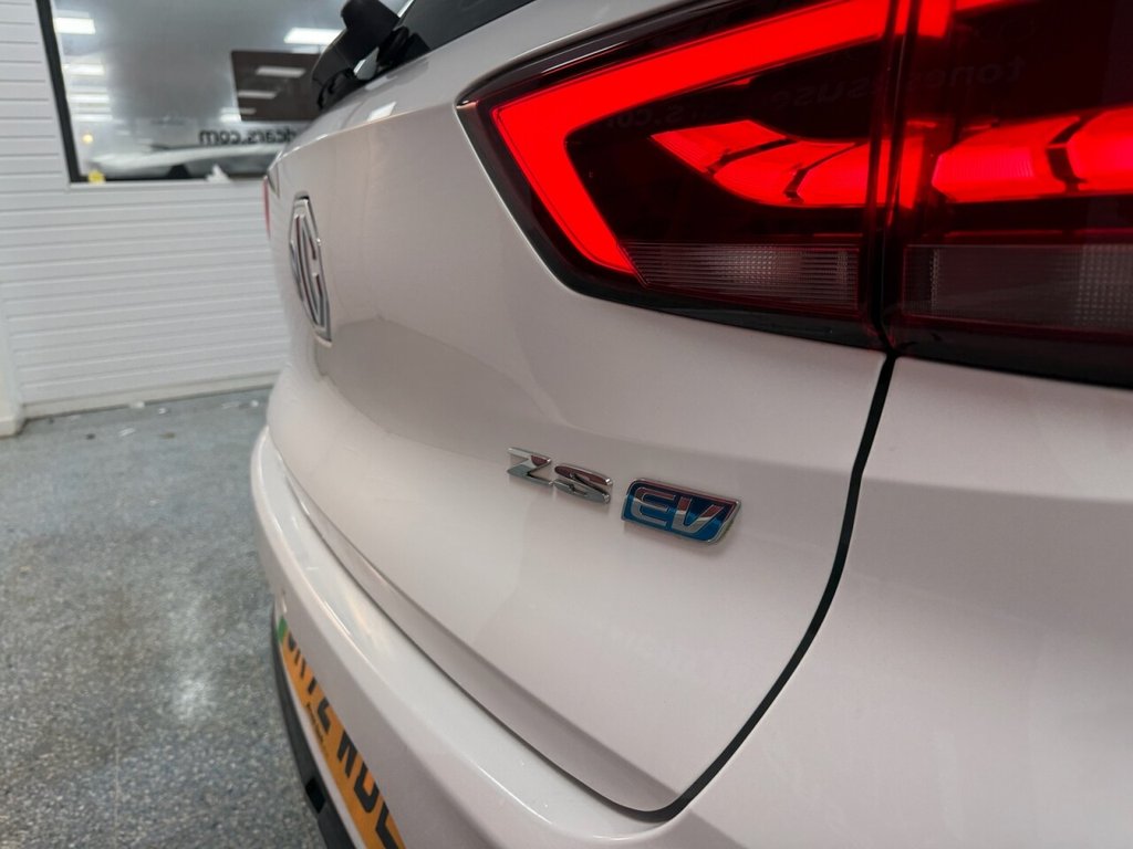 Used MG MG ZS 2022 for sale - 76776644: Photo 8