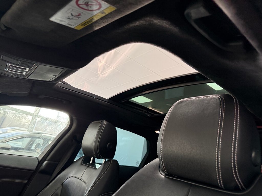 Used Jaguar F-Pace 2018 for sale - 76909779: Photo 19