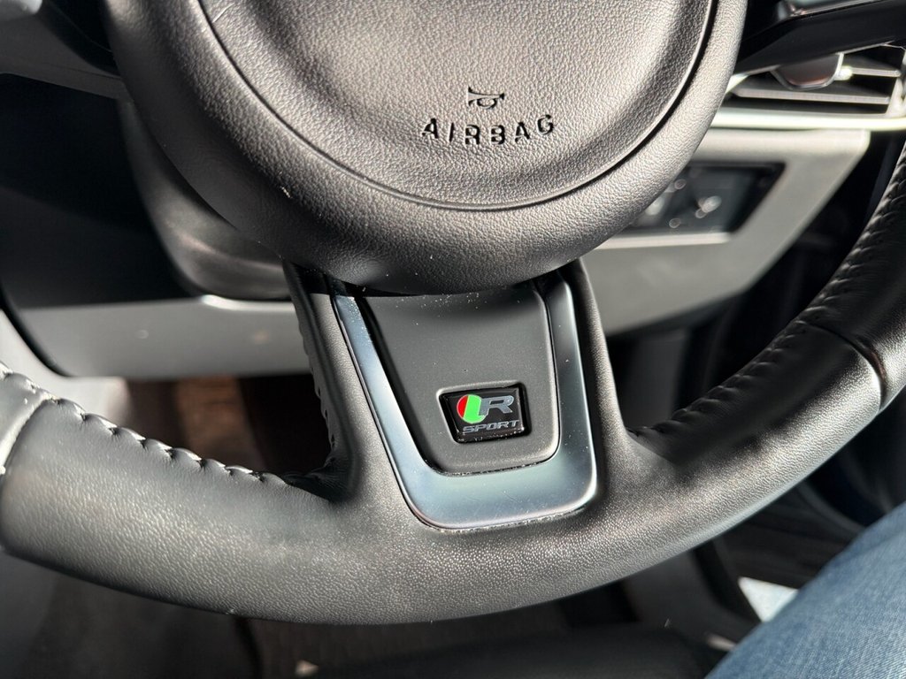 Used Jaguar F-Pace 2018 for sale - 76909779: Photo 35