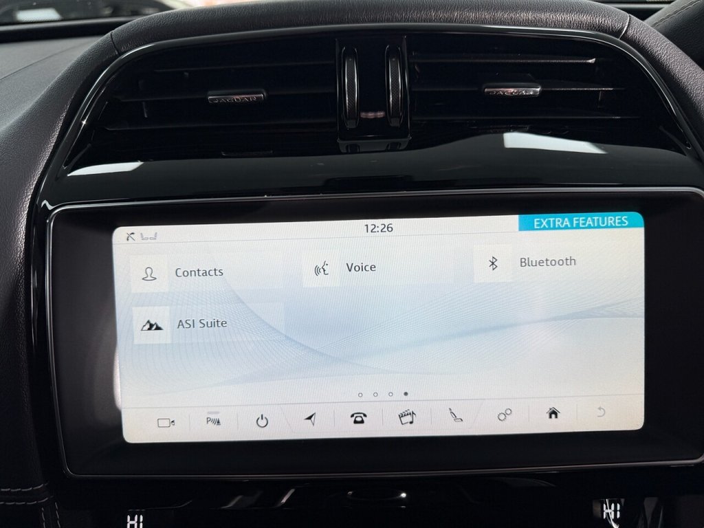 Used Jaguar F-Pace 2018 for sale - 76909779: Photo 41