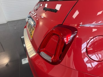 Used Fiat 500 2018 for sale - 79618908: Photo