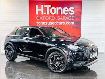Used DS Automobiles DS 3 2019 for sale - 79258845: Photo