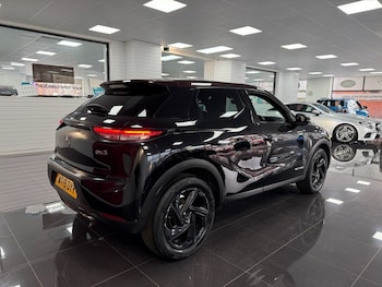 Used DS Automobiles DS 3 2019 for sale - 79258845: Photo