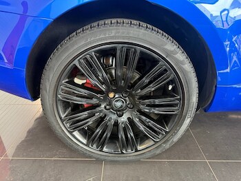 Used Land Rover Range Rover Sport 2019 for sale - 79276016: Photo